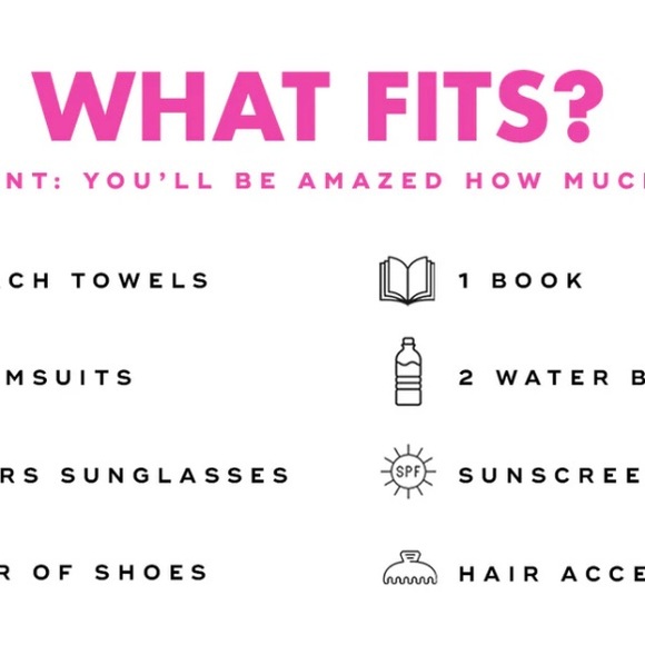 Scout The BJ Pocket Tote Bag - Picture 13 of 14